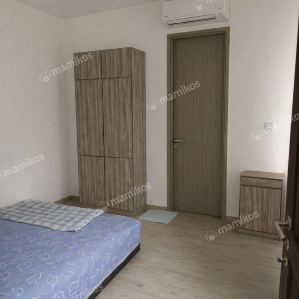 Rumah 3 Kamar Tidur 4 Kamar Mandi 2 Lantai Jakarta Garden City Jakarta Timur - Photo 5