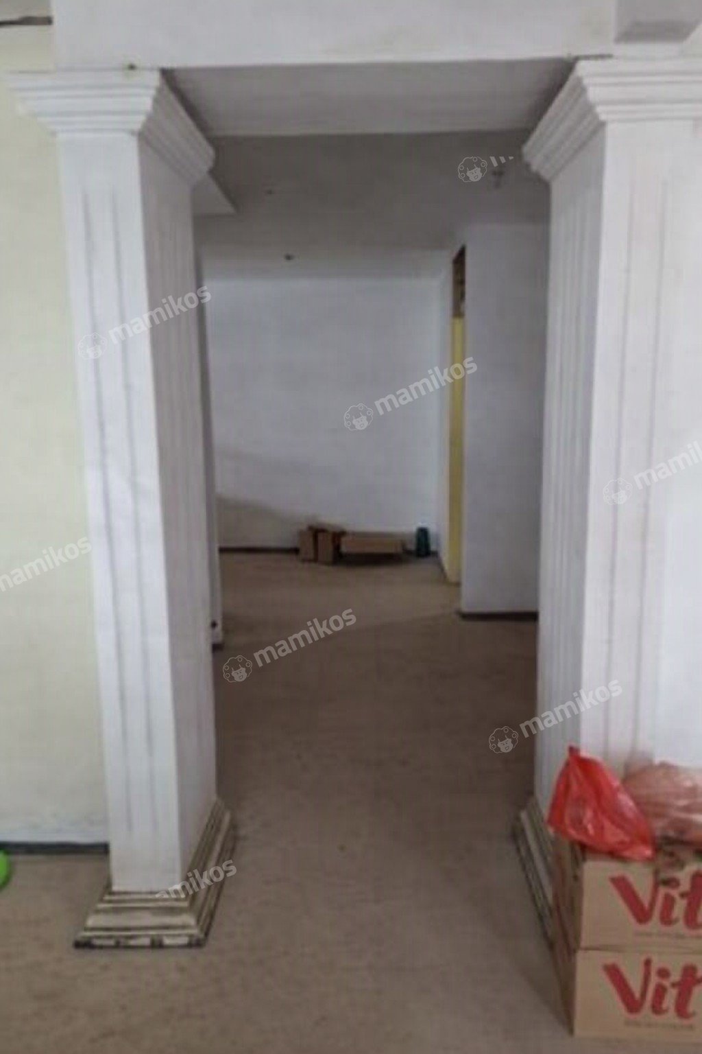 Rumah Sertifikat SHM 3 Kamar Tidur 2 Kamar Mandi Kelapa Gading Jakarta Utara - Photo 2