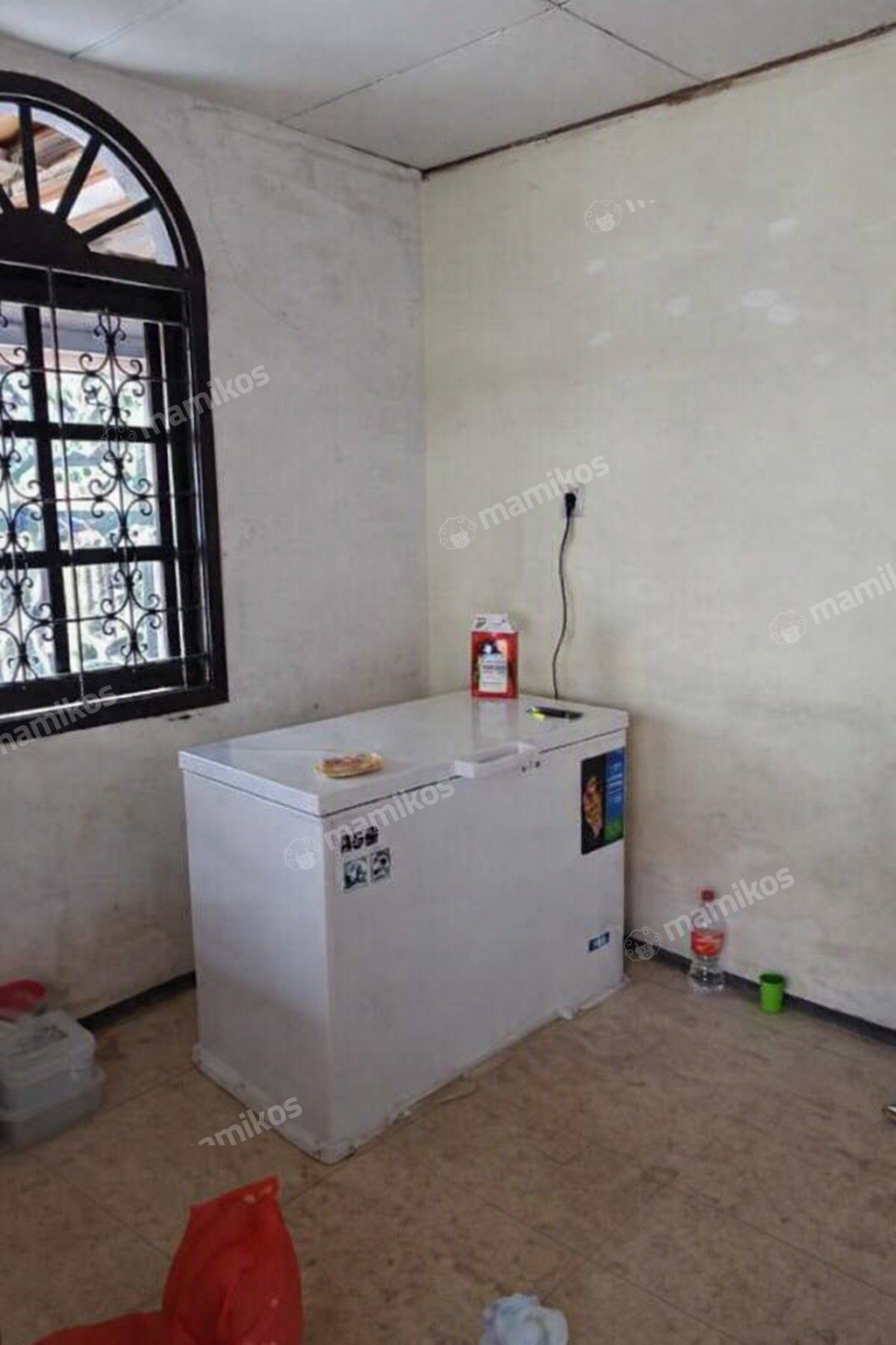 Rumah Sertifikat SHM 3 Kamar Tidur 2 Kamar Mandi Kelapa Gading Jakarta Utara - Photo 5