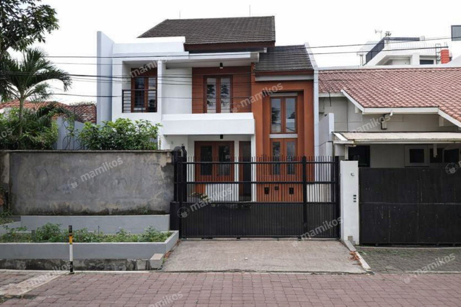 Rumah 4KT 3KM Tebet Jakarta Selatan