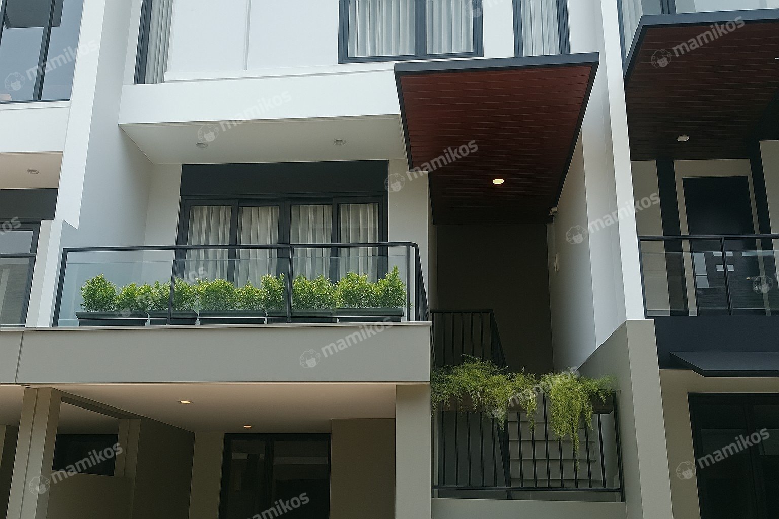 Rumah Sertifikat SHM 3 Kamar Tidur 2 Kamar Mandi Ragunan Jakarta Selatan