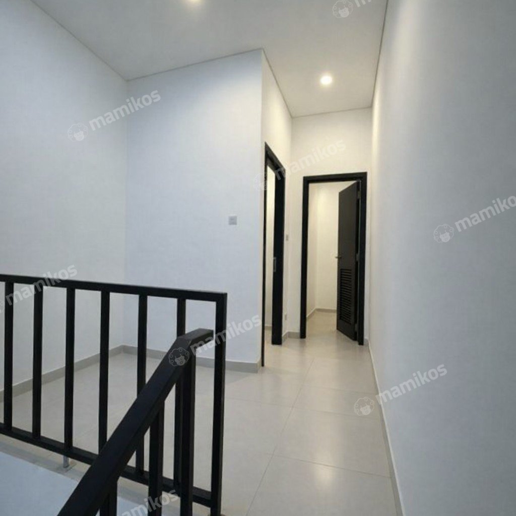Rumah Sertifikat SHM 3 Kamar Tidur 2 Kamar Mandi Ragunan Jakarta Selatan - Photo 5