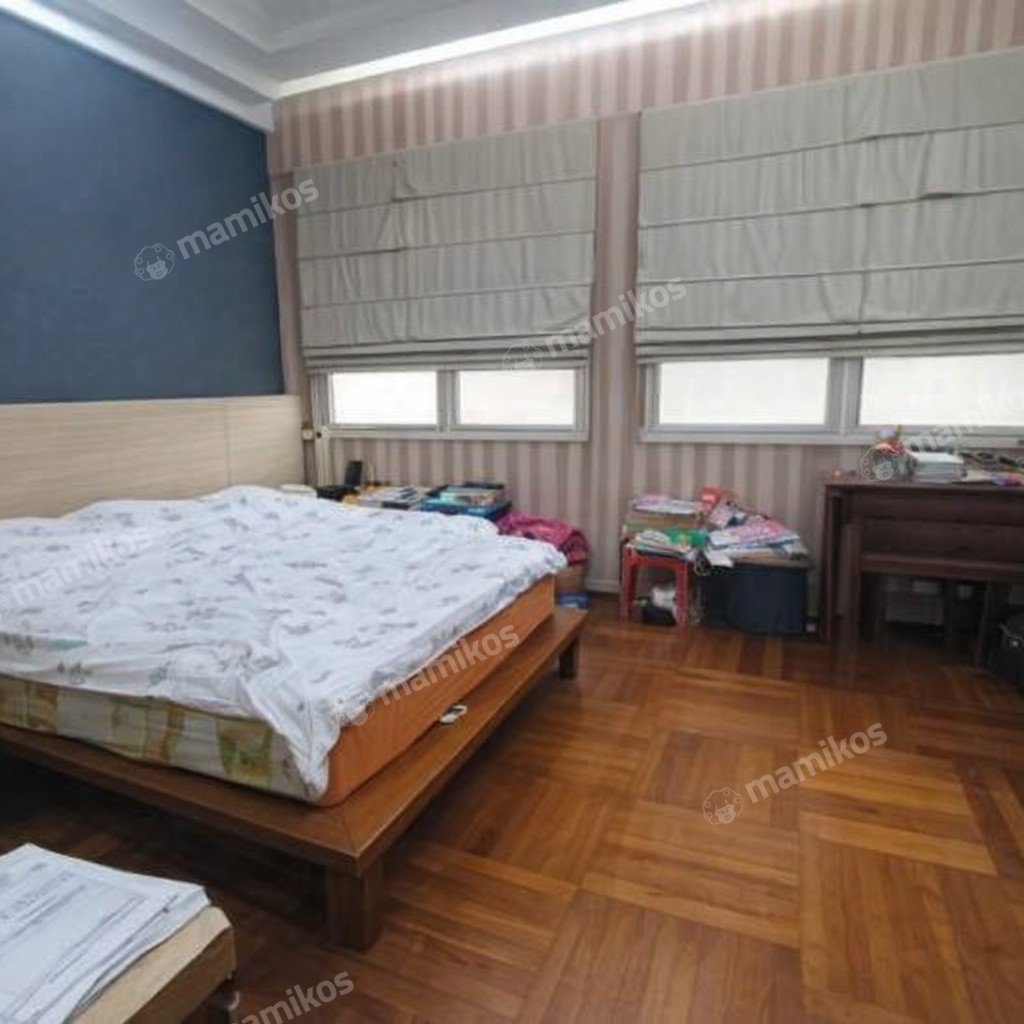 Rumah Sertifikat SHM 4 Kamar Tidur 5 Kamar Mandi Panglima Polim Jakarta Selatan - Photo 4