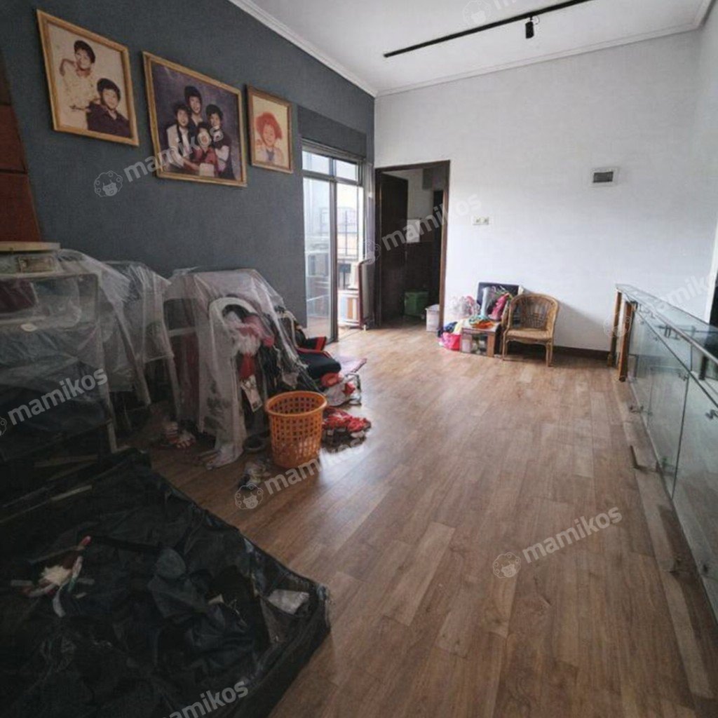 Rumah Sertifikat SHM 4 Kamar Tidur 5 Kamar Mandi Panglima Polim Jakarta Selatan - Photo 5