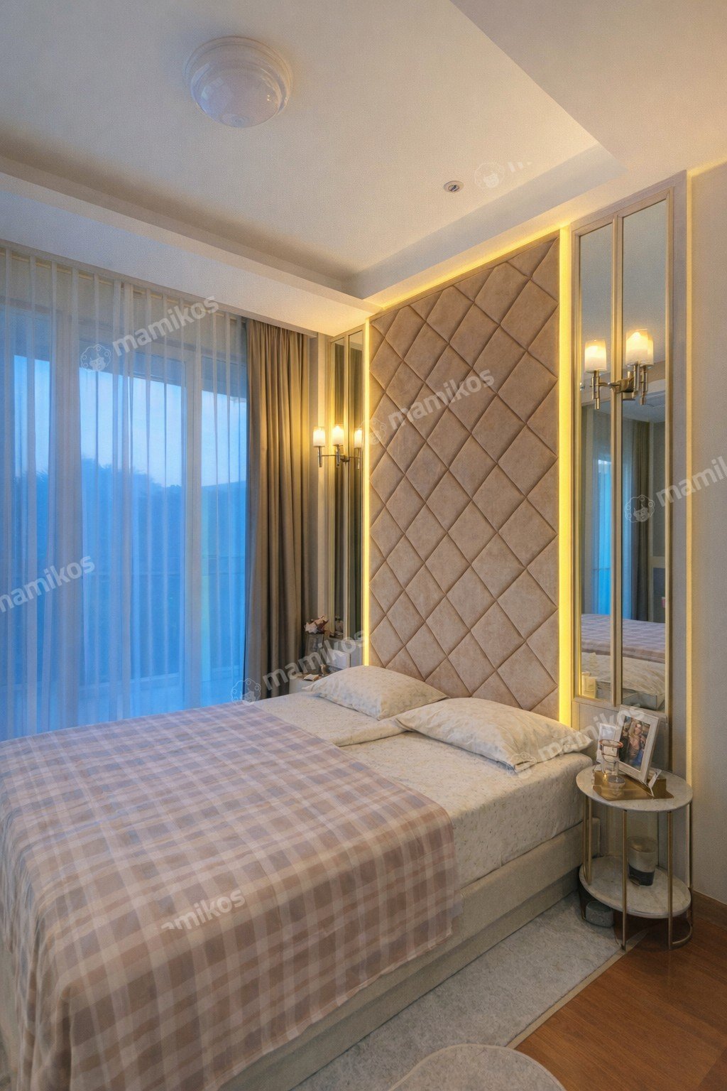 Rumah Sertifikat SHM 5 Kamar Tidur 4 Kamar Mandi Kota Wisata Jakarta Timur - Photo 5