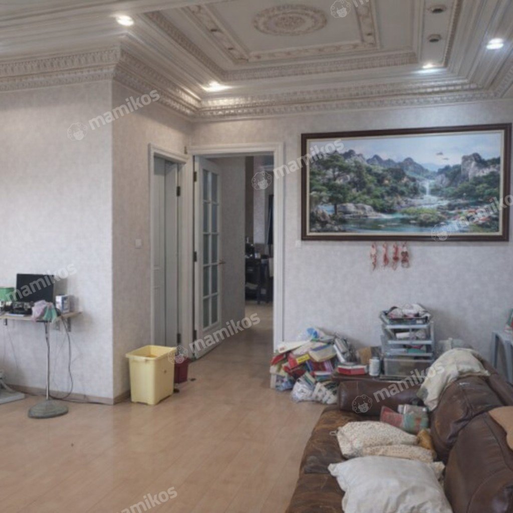 Rumah Sertifikat SHM 5 Kamar Tidur 4 Kamar Mandi Cengkareng Jakarta Barat - Photo 2