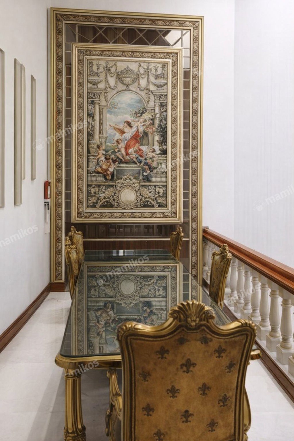 Rumah Sertifikat SHM 5 Kamar Tidur 4 Kamar Mandi Cengkareng Jakarta Barat - Photo 3
