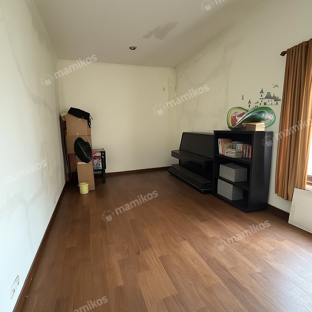 Rumah Sertifikat SHM 4 Kamar Tidur 3 Kamar Mandi Cirendeu Jakarta Selatan - Photo 4