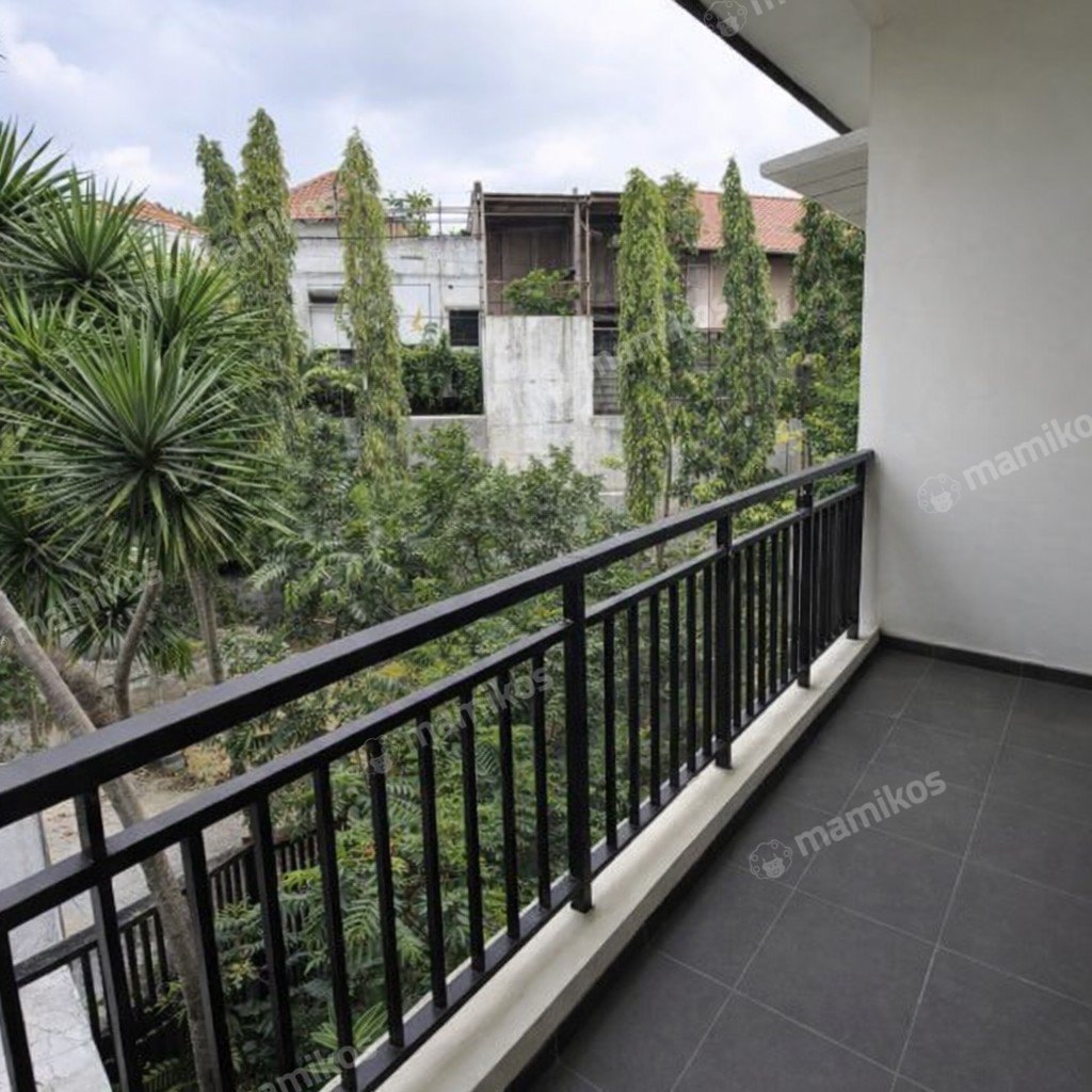 Rumah Sertifikat SHM 4 Kamar Tidur 3 Kamar Mandi Cirendeu Jakarta Selatan - Photo 5