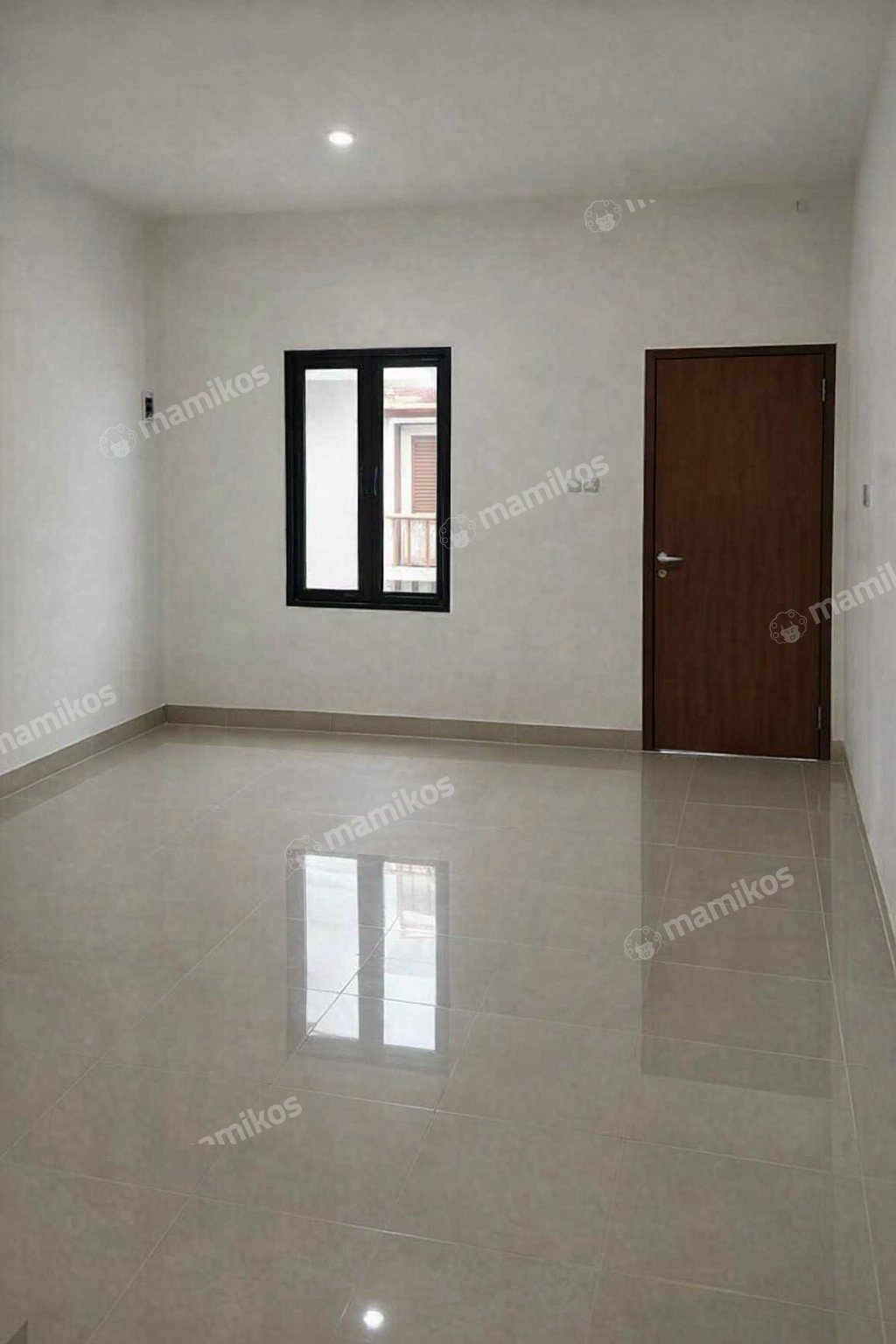 Rumah Baru Sertifikat SHM 4 Kamar Tidur Tanjung Duren Selatan Jakarta Barat - Photo 3