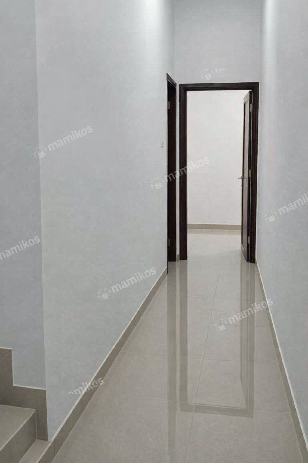 Rumah Baru Sertifikat SHM 4 Kamar Tidur Tanjung Duren Selatan Jakarta Barat - Photo 4