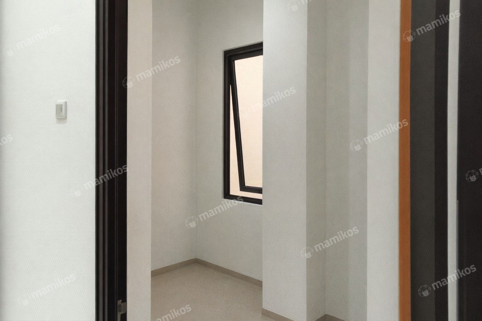 Rumah Baru Sertifikat SHM 4 Kamar Tidur Tanjung Duren Selatan Jakarta Barat - Photo 5