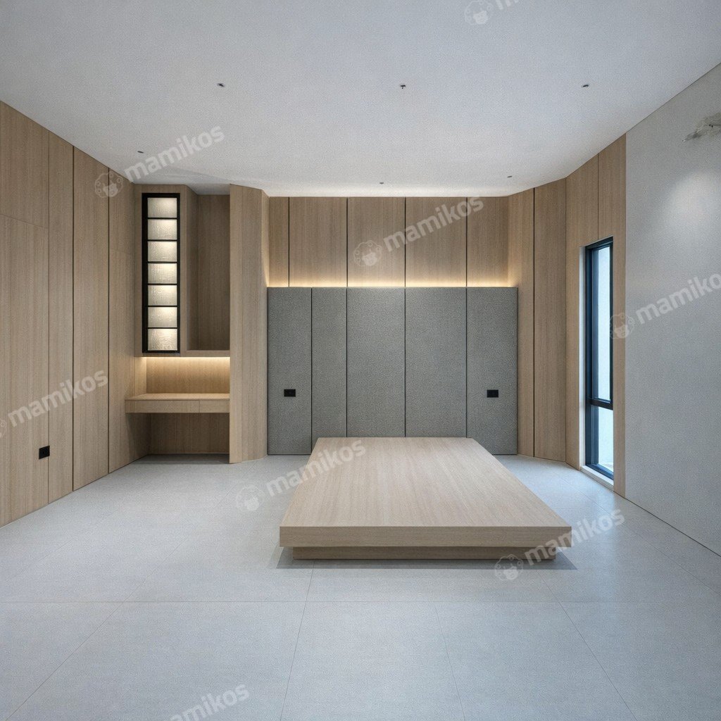 Rumah Sertifikat SHM 4 Kamar Tidur 5 Kamar Mandi Cengkareng Jakarta Barat - Photo 3