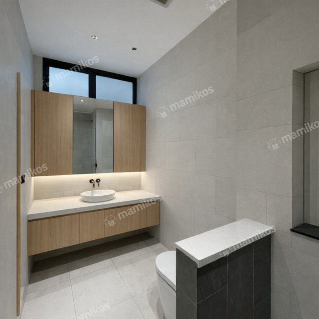 Rumah Sertifikat SHM 4 Kamar Tidur 5 Kamar Mandi Cengkareng Jakarta Barat - Photo 5
