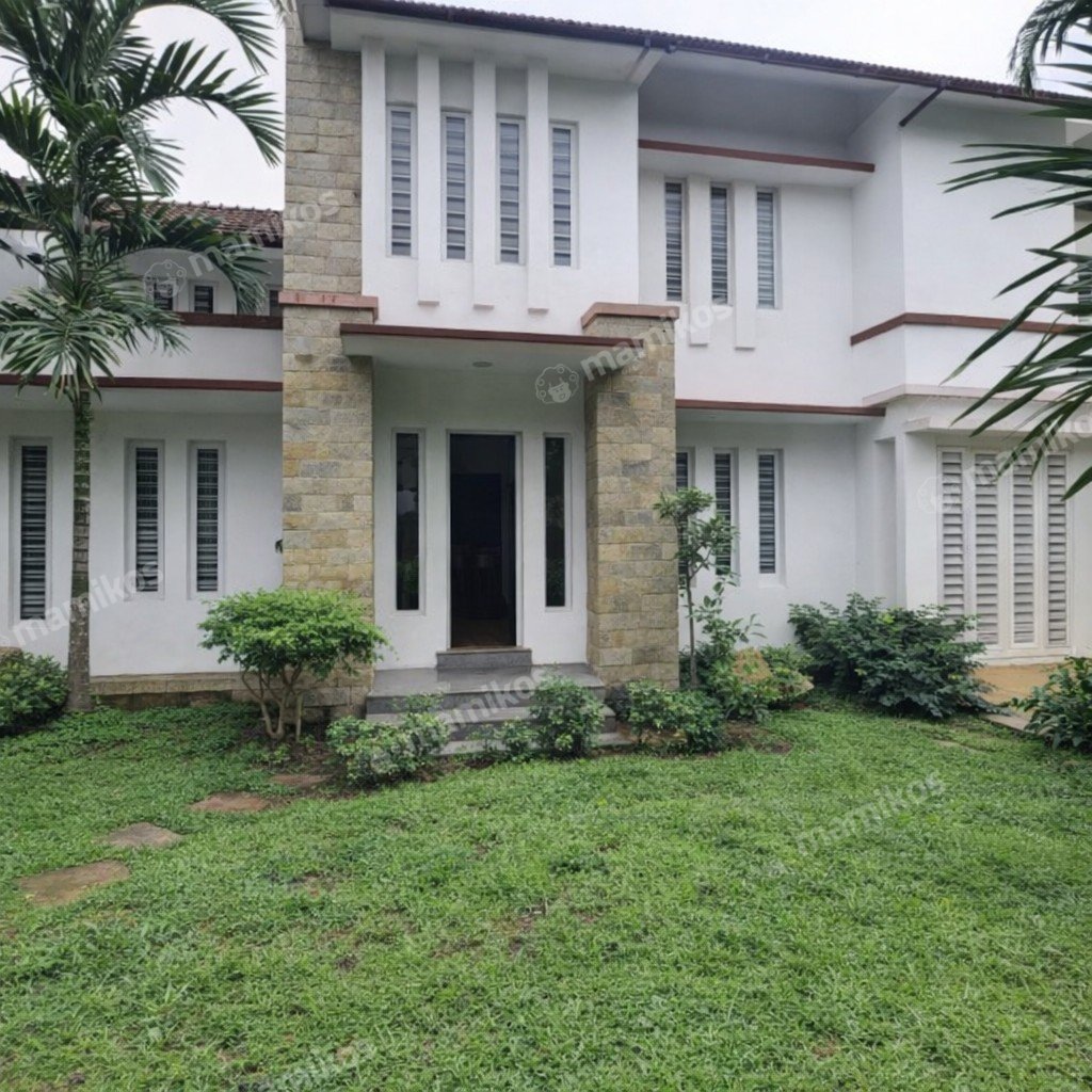 Rumah Sertifikat SHM 4 Kamar Tidur 3 Kamar Mandi Cipete Jakarta Selatan - Photo 3