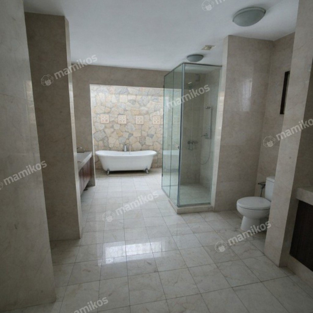 Rumah Sertifikat SHM 4 Kamar Tidur 3 Kamar Mandi Cipete Jakarta Selatan - Photo 5
