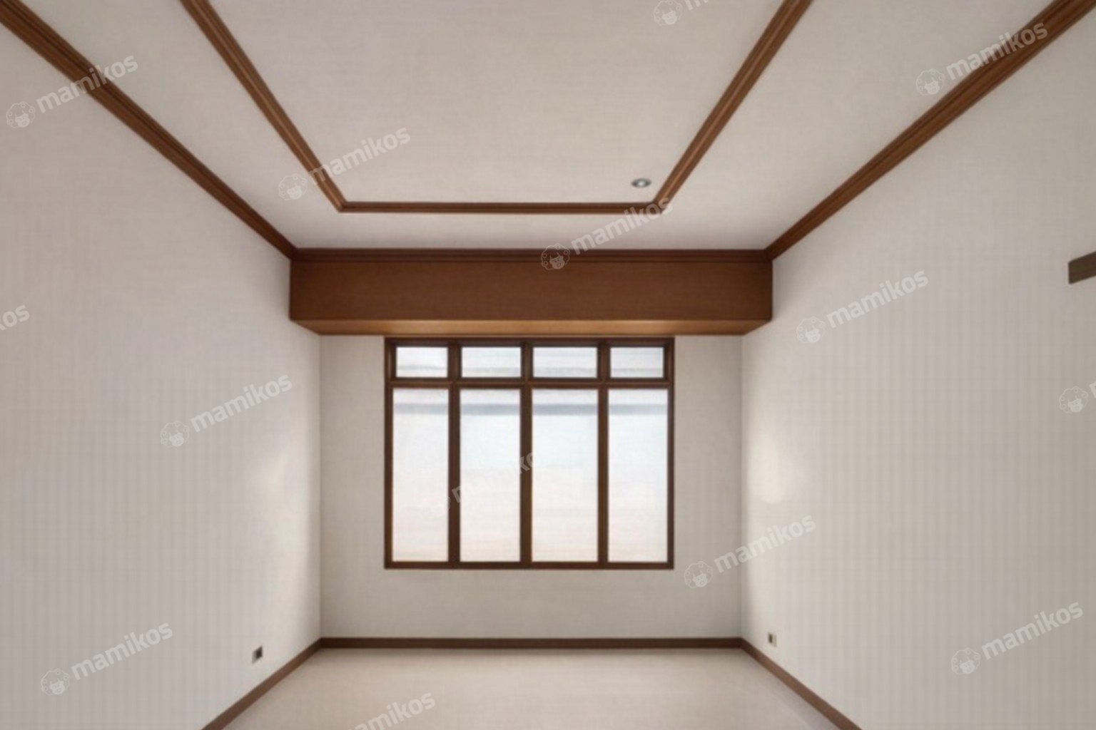 Rumah Sertifikat SHM 5 Kamar Tidur 4 Kamar Mandi Kemang Jakarta Selatan - Photo 4