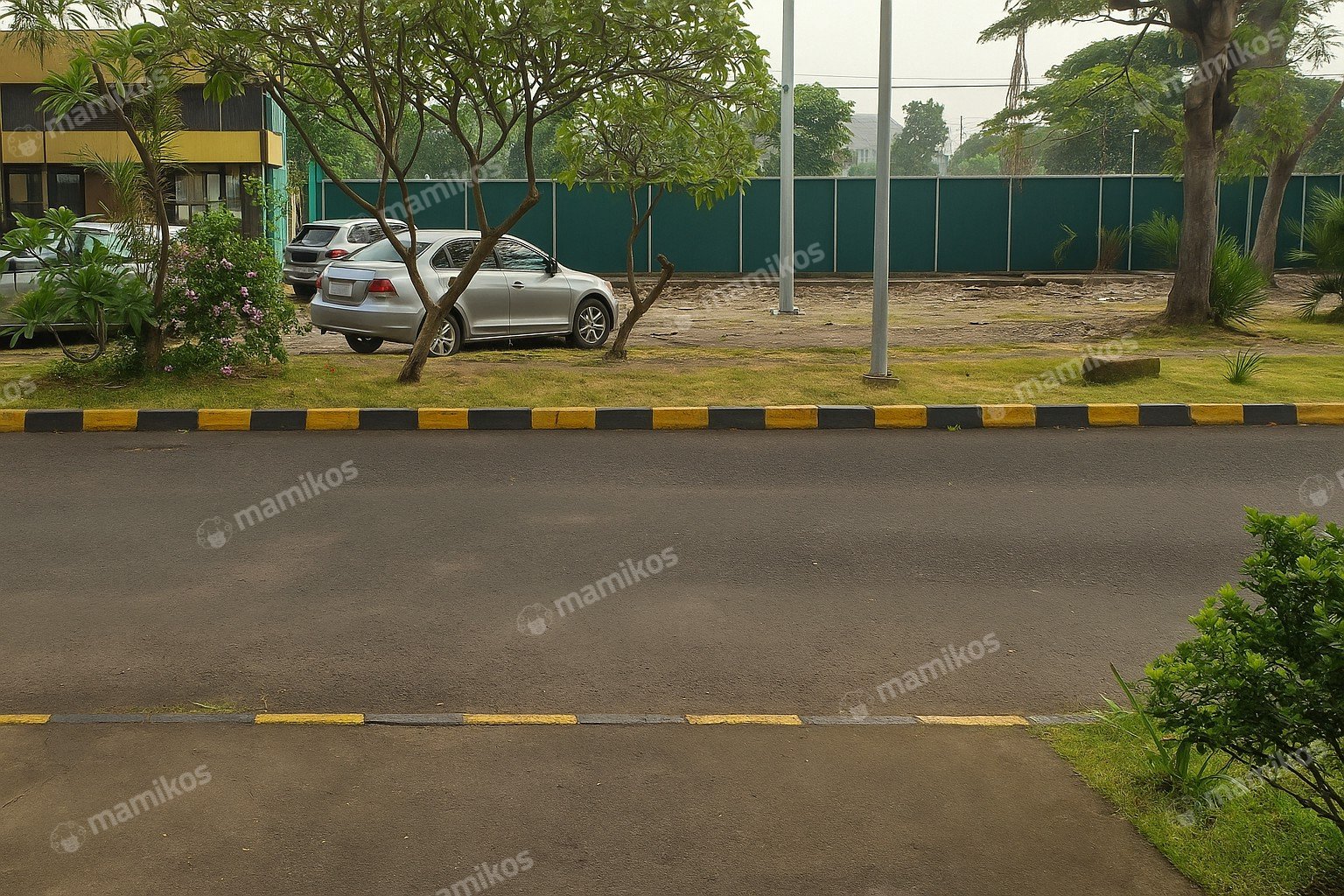 Rumah 1 Lantai Kedoya Jakarta Barat - Photo 2