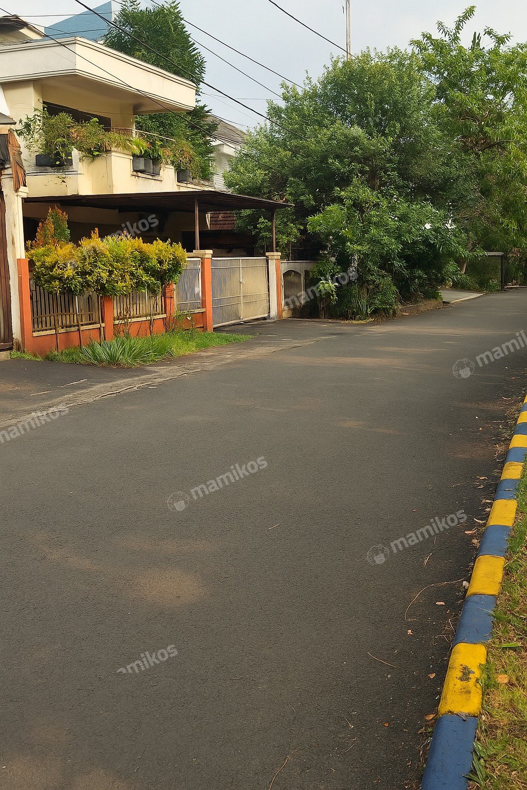 Rumah 1 Lantai Kedoya Jakarta Barat - Photo 3