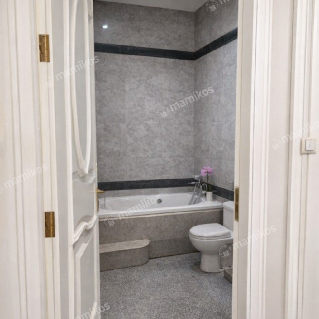 Rumah Sertifikat SHM 6 Kamar Tidur 7 Kamar Mandi Intercon Jakarta Barat - Photo 5