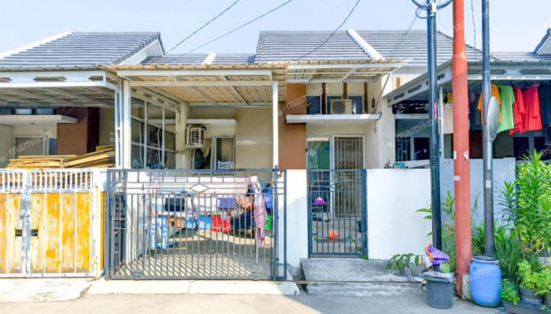 Rumah 2KT 1KM Kalideres Jakarta Barat