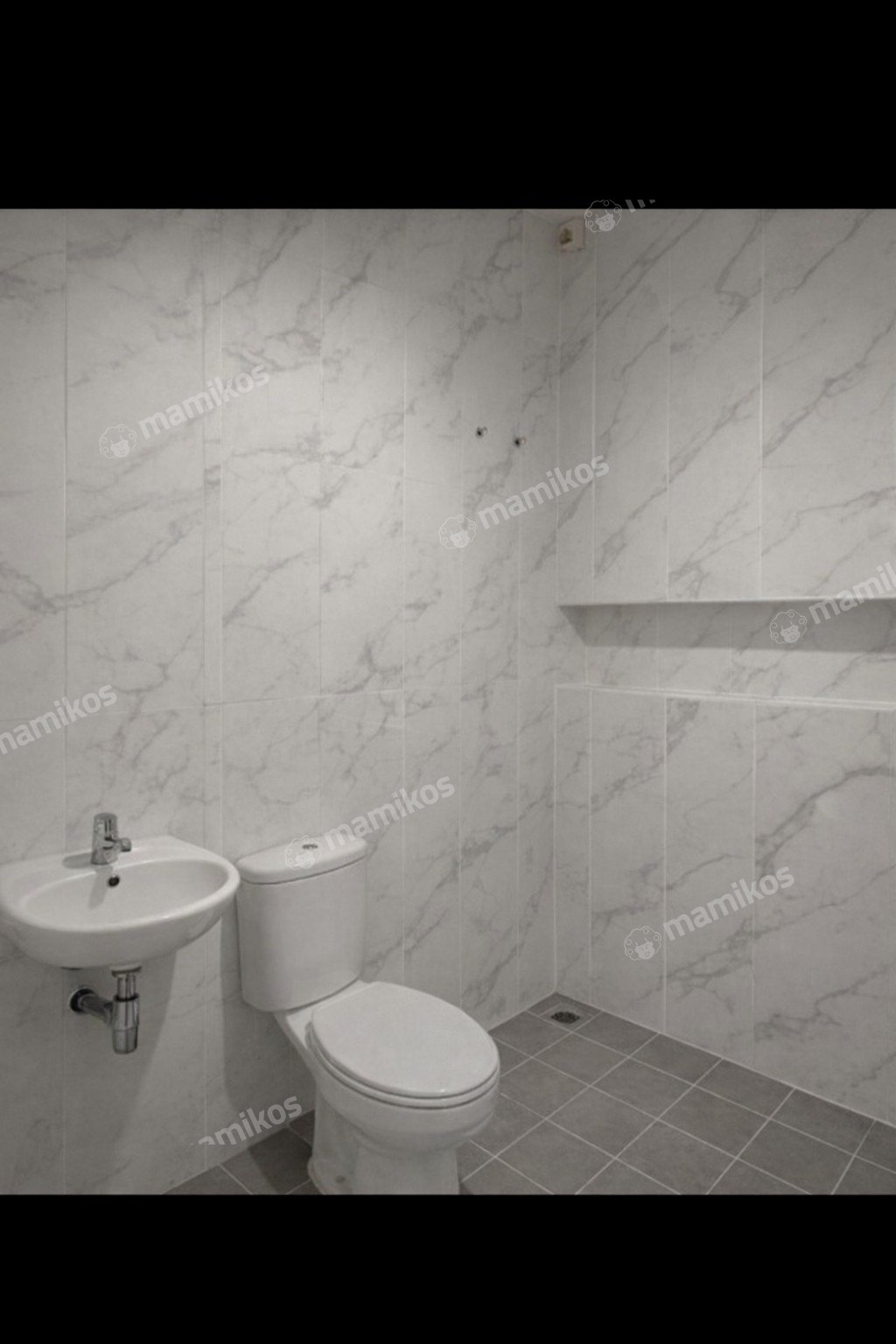Rumah Sertifikat SHM 3 Kamar Tidur 2 Kamar Mandi Citra Garden Jakarta Barat - Photo 3