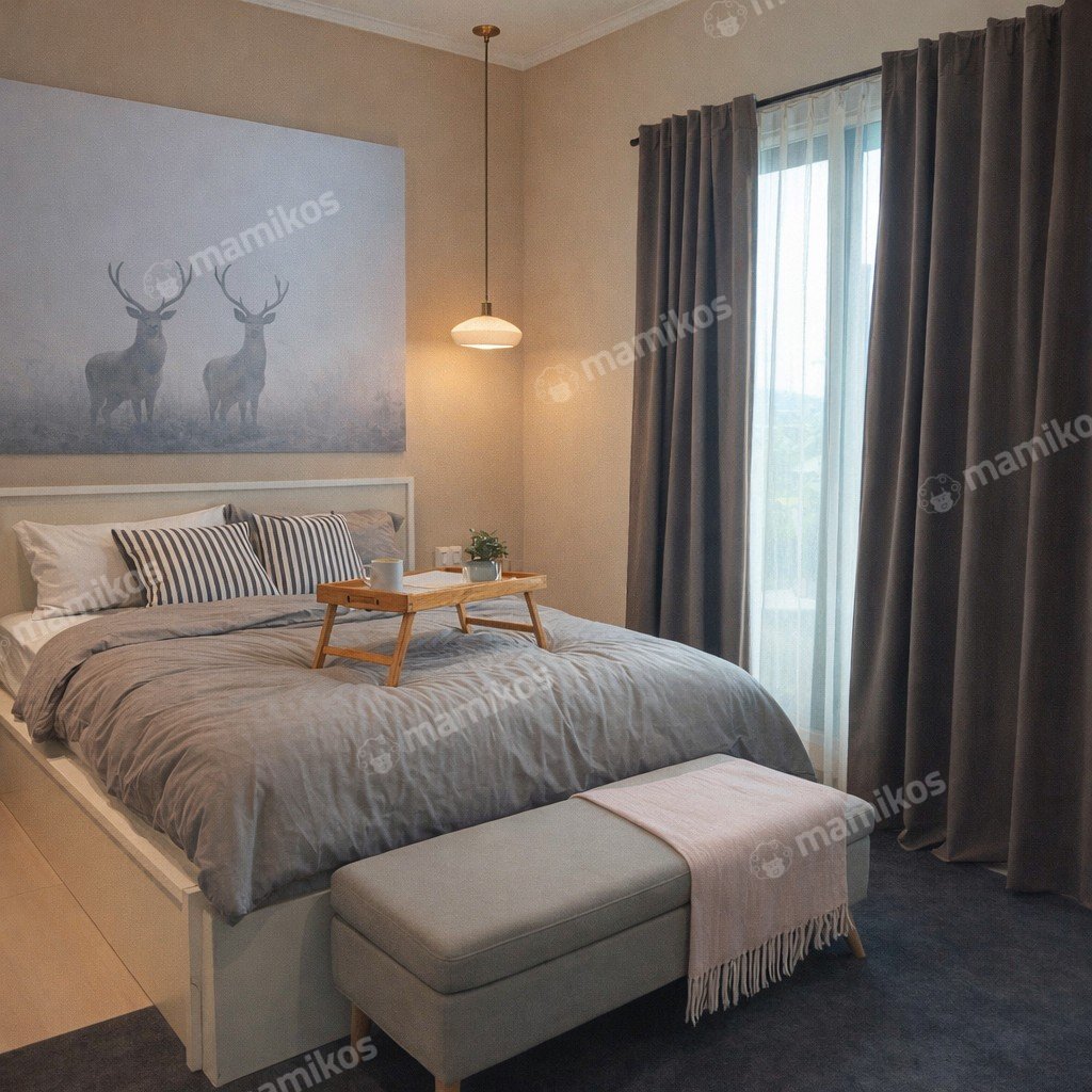 Rumah Baru 3 Kamar Tidur 3 Kamar Mandi Metland Menteng Jakarta Timur - Photo 5