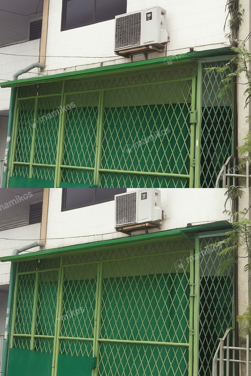 Rumah Sertifikat SHM 3 Kamar Tidur 2 Kamar Mandi Angke Jakarta Barat