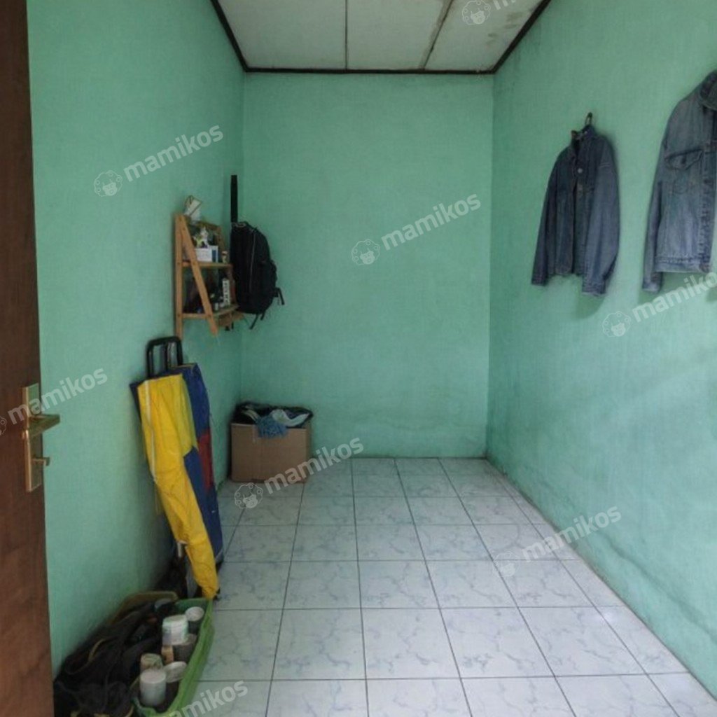 Rumah Sertifikat SHM 3 Kamar Tidur 2 Kamar Mandi Kalimalang Jakarta Timur - Photo 5