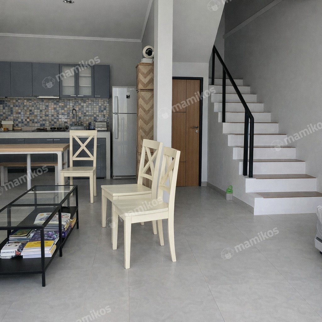 Rumah 4KT 3KM Pasar Minggu Jakarta Selatan - Photo 2