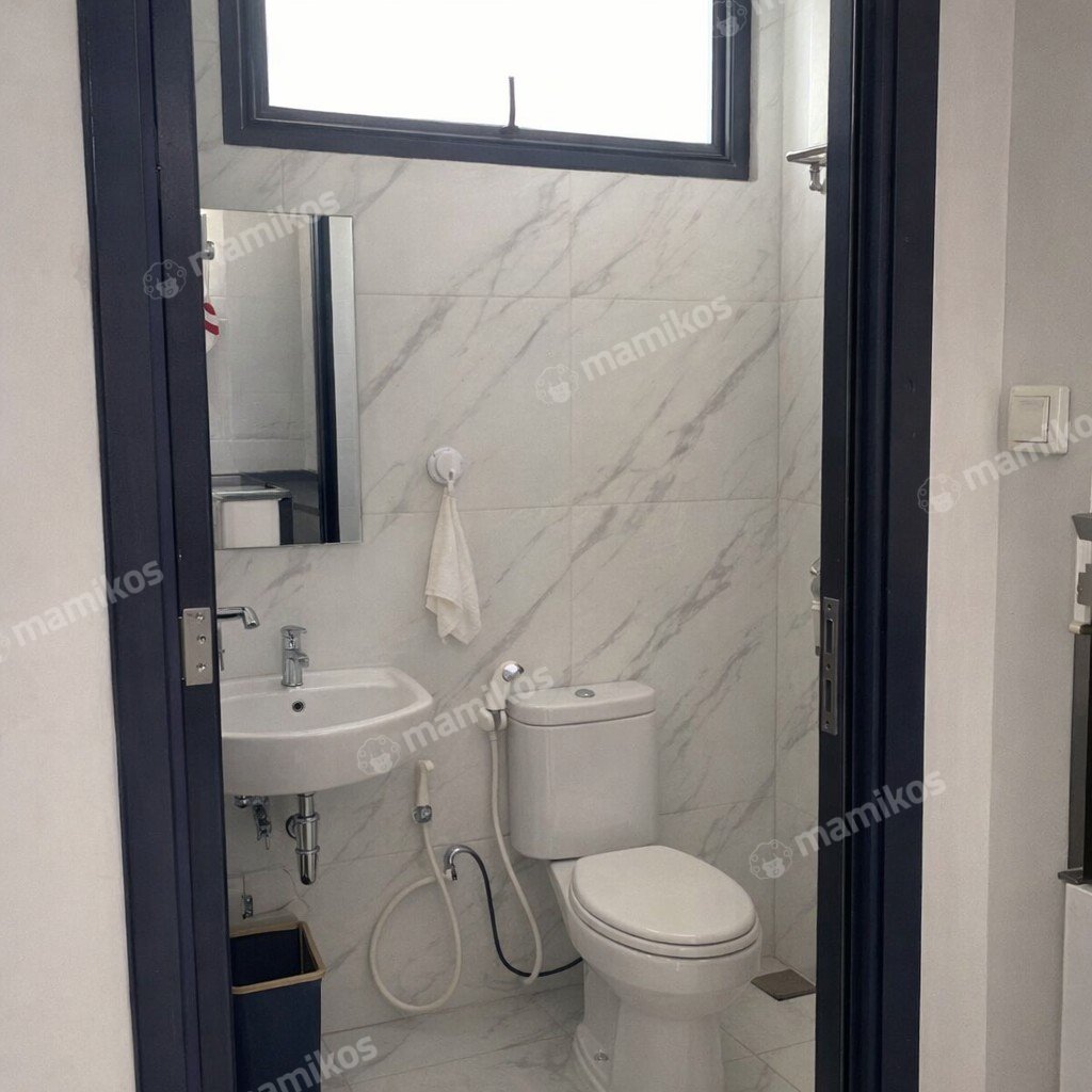 Rumah 4KT 3KM Pasar Minggu Jakarta Selatan - Photo 3