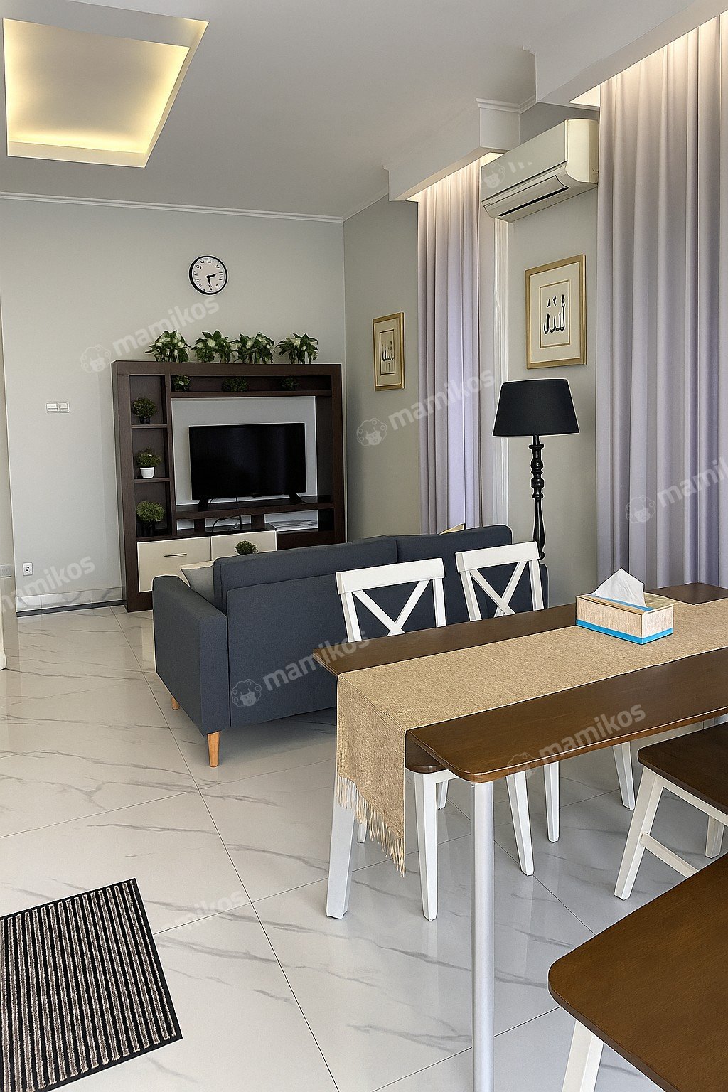 Rumah 4KT 3KM Pasar Minggu Jakarta Selatan - Photo 4