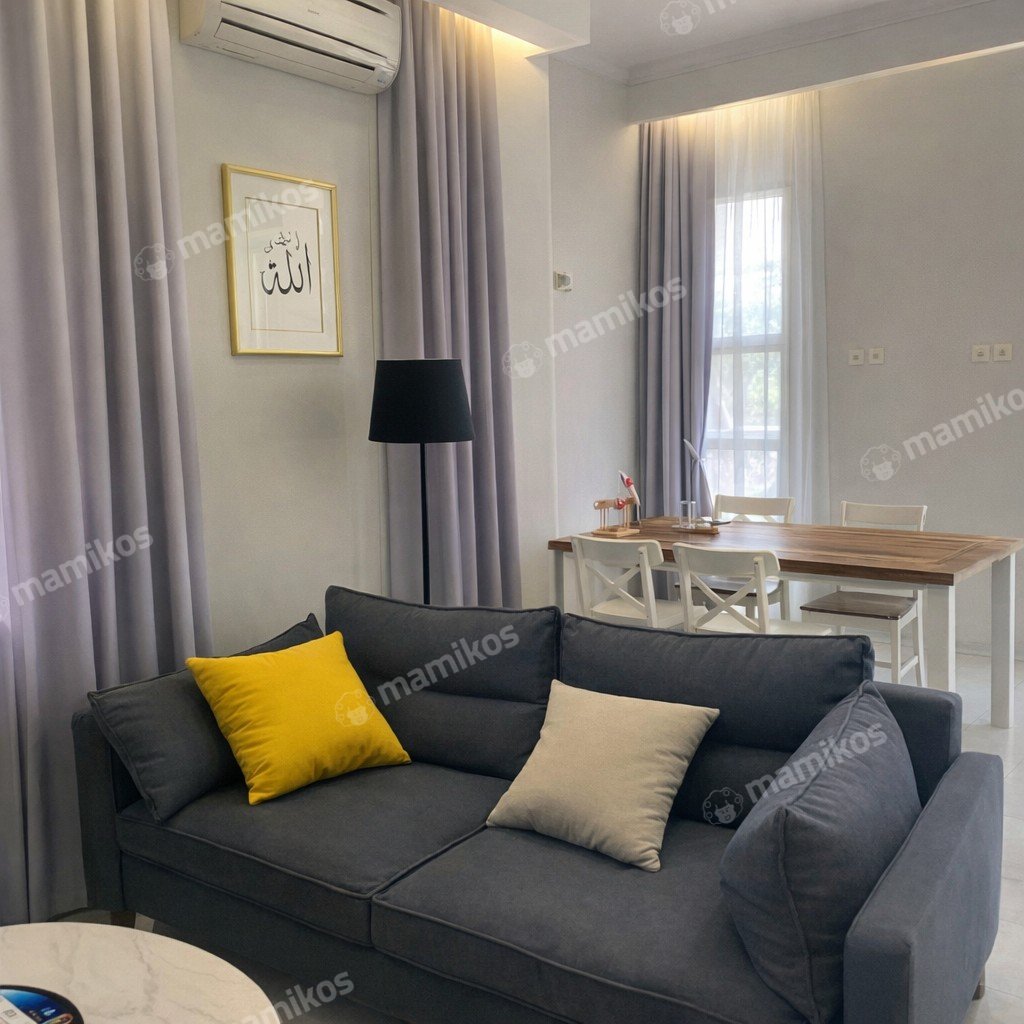 Rumah 4KT 3KM Pasar Minggu Jakarta Selatan - Photo 5