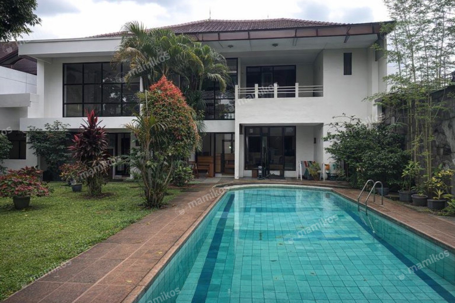 Rumah 7KT 4KM Pasar Minggu Jakarta Selatan