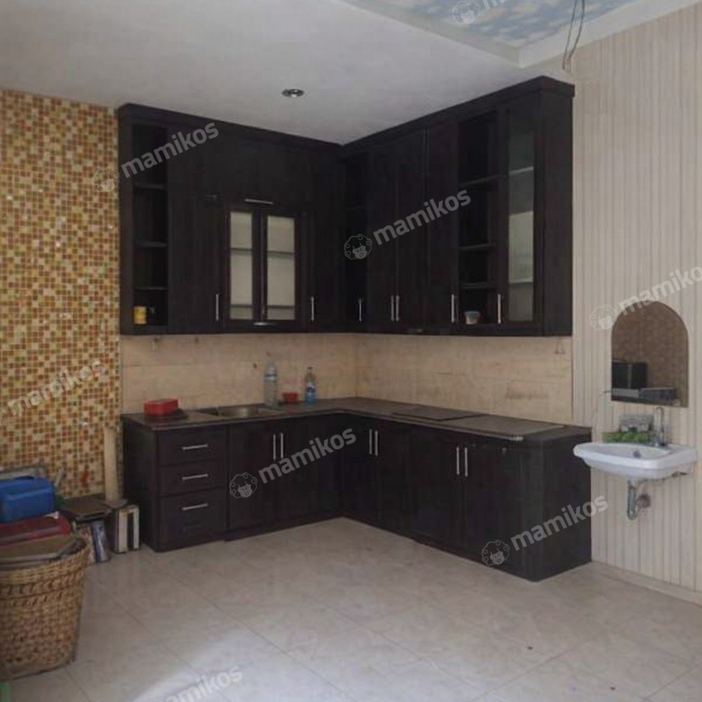 Rumah Sertifikat SHM 5 Kamar Tidur 4 Kamar Mandi Citra Garden Jakarta Barat - Photo 2