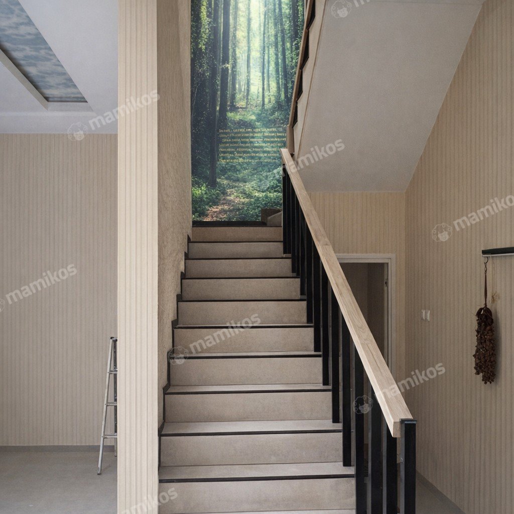 Rumah Sertifikat SHM 5 Kamar Tidur 4 Kamar Mandi Citra Garden Jakarta Barat - Photo 4