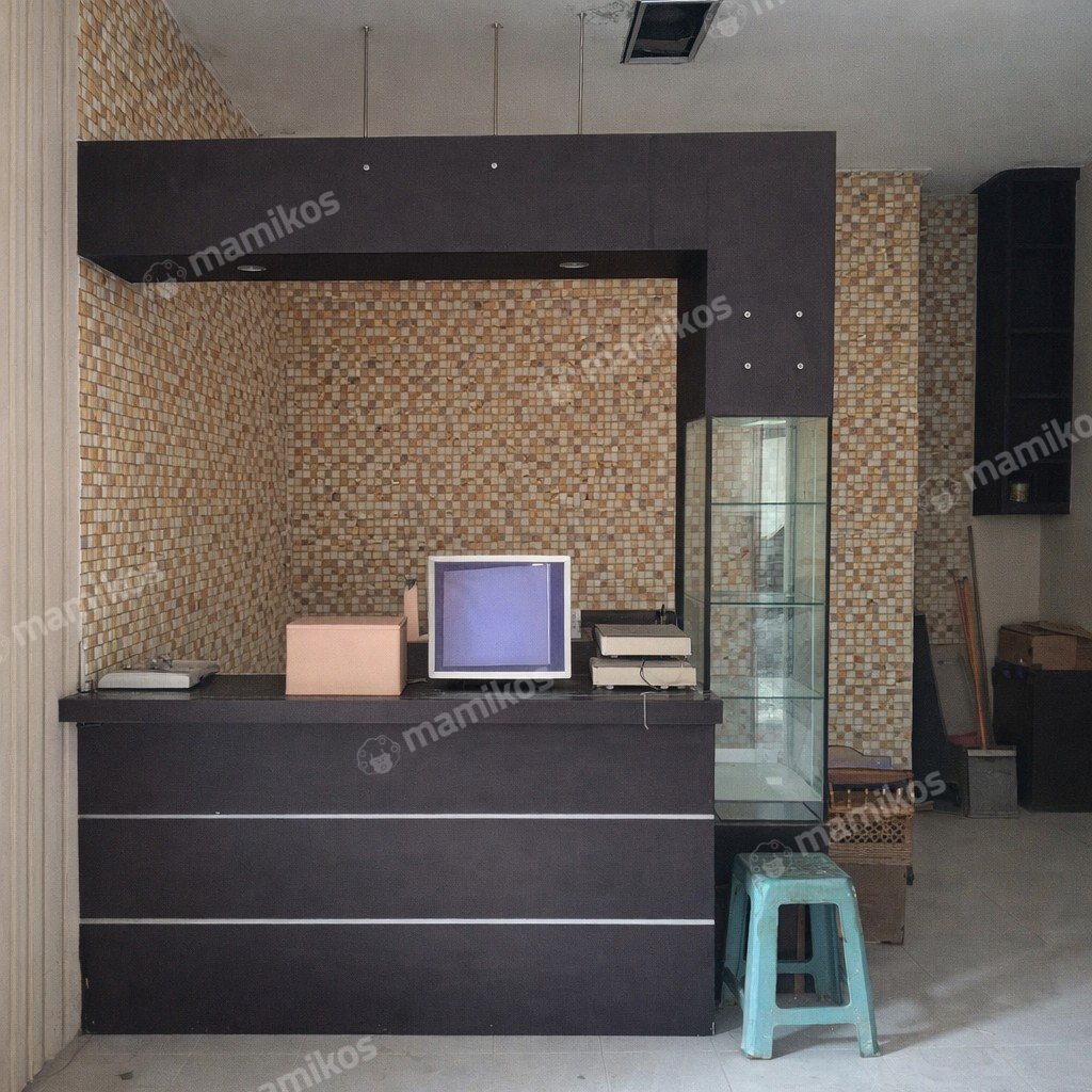 Rumah Sertifikat SHM 5 Kamar Tidur 4 Kamar Mandi Citra Garden Jakarta Barat - Photo 5