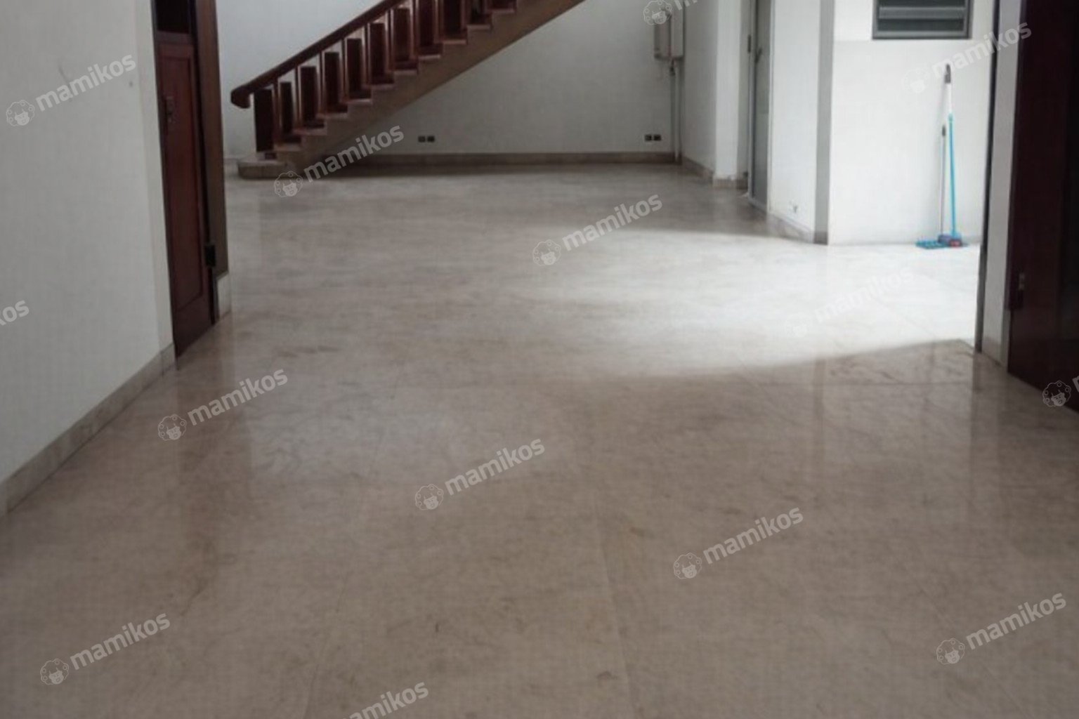 Rumah 7KT 4KM Tomang Jakarta Barat