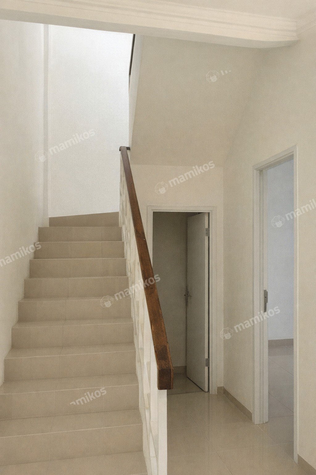 Rumah Sertifikat SHM 3 Kamar Tidur 2 Kamar Mandi Jakarta Garden City Jakarta Timur - Photo 4