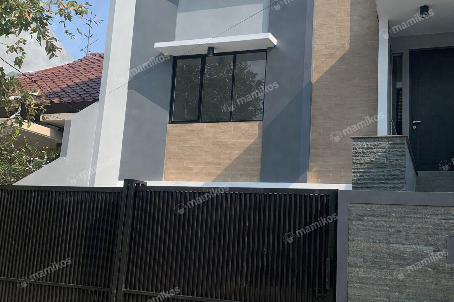 Rumah Baru Sertifikat HGB 3 Kamar Tidur Kelapa Gading Jakarta Utara