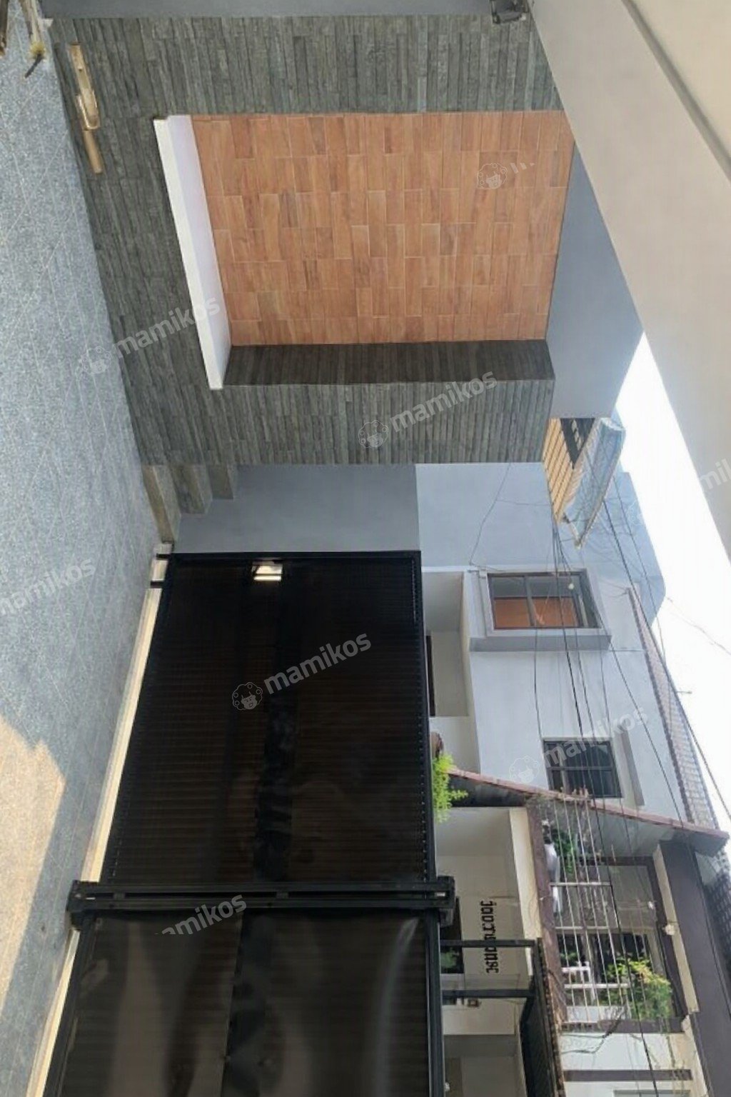 Rumah Baru Sertifikat HGB 3 Kamar Tidur Kelapa Gading Jakarta Utara - Photo 2