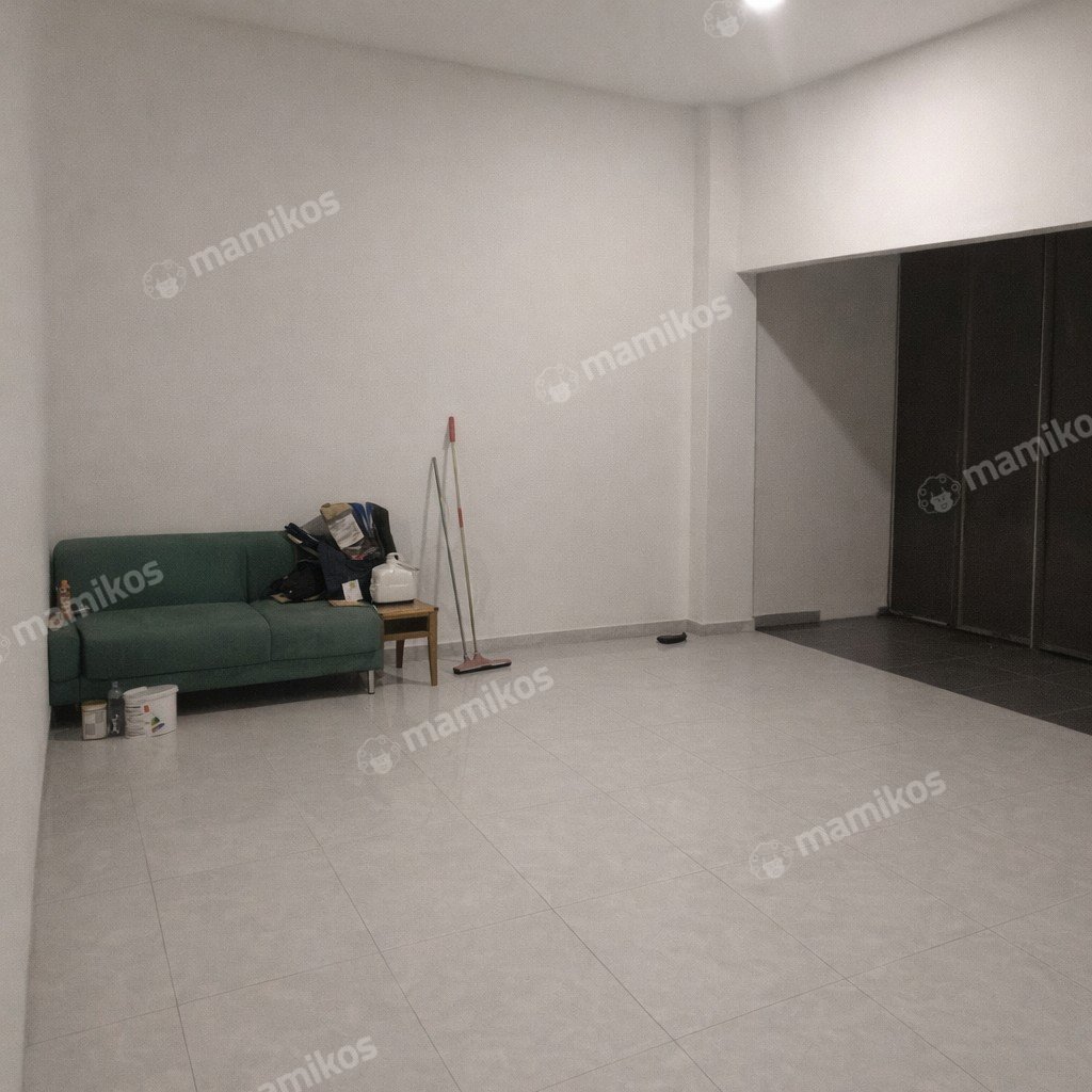 Rumah Sertifikat SHM 3 Kamar Tidur 3 Kamar Mandi Metland Puri Jakarta Barat - Photo 3