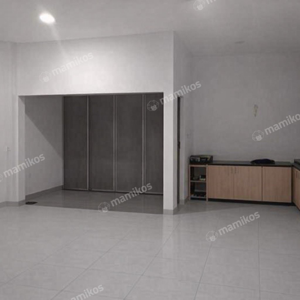 Rumah Sertifikat SHM 3 Kamar Tidur 3 Kamar Mandi Metland Puri Jakarta Barat - Photo 5