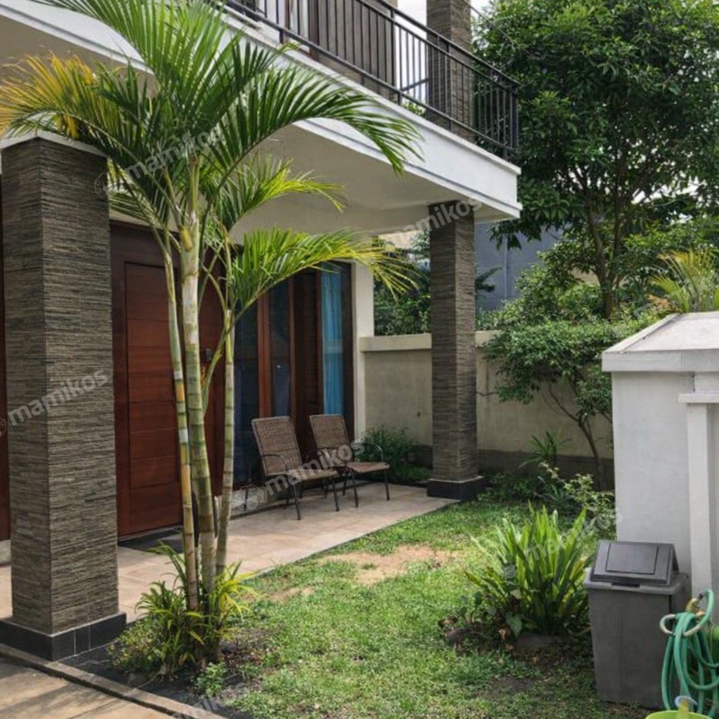 Rumah Sertifikat SHM 4 Kamar Tidur 4 Kamar Mandi Condet Jakarta Timur - Photo 4