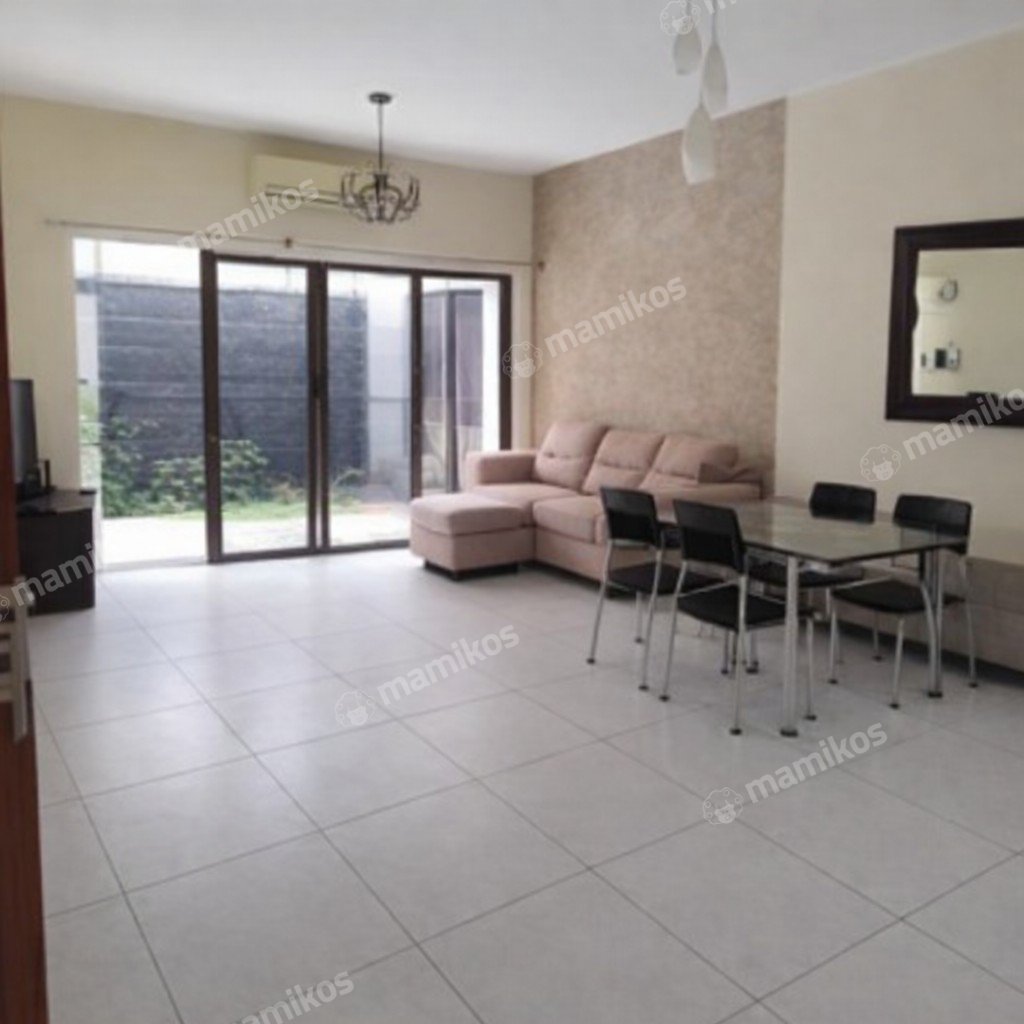 Rumah 3 Kamar Tidur 3 Kamar Mandi 2 Lantai Jakarta Garden City Jakarta Timur - Photo 2