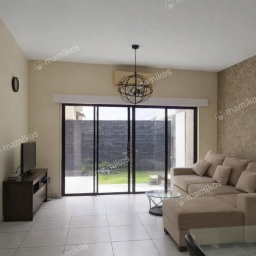 Rumah 3 Kamar Tidur 3 Kamar Mandi 2 Lantai Jakarta Garden City Jakarta Timur - Photo 3