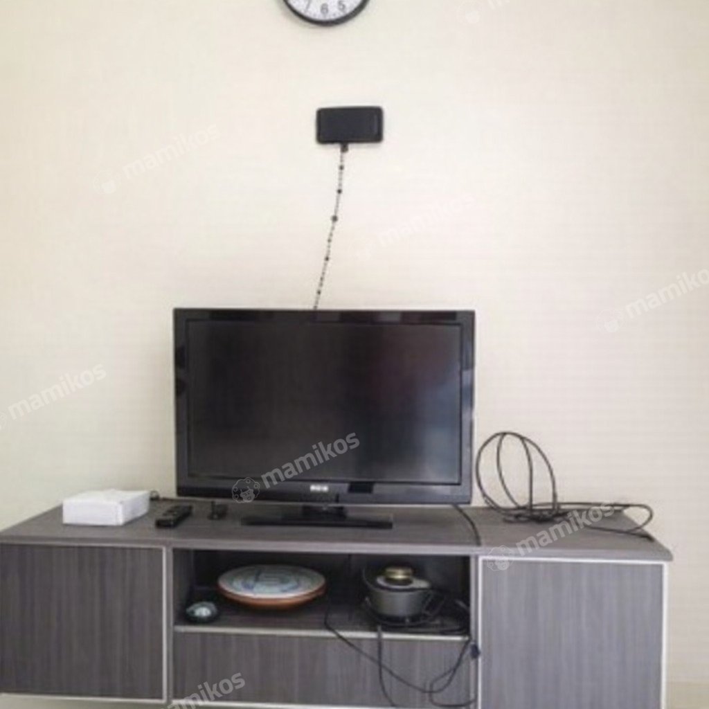 Rumah 3 Kamar Tidur 3 Kamar Mandi 2 Lantai Jakarta Garden City Jakarta Timur - Photo 4