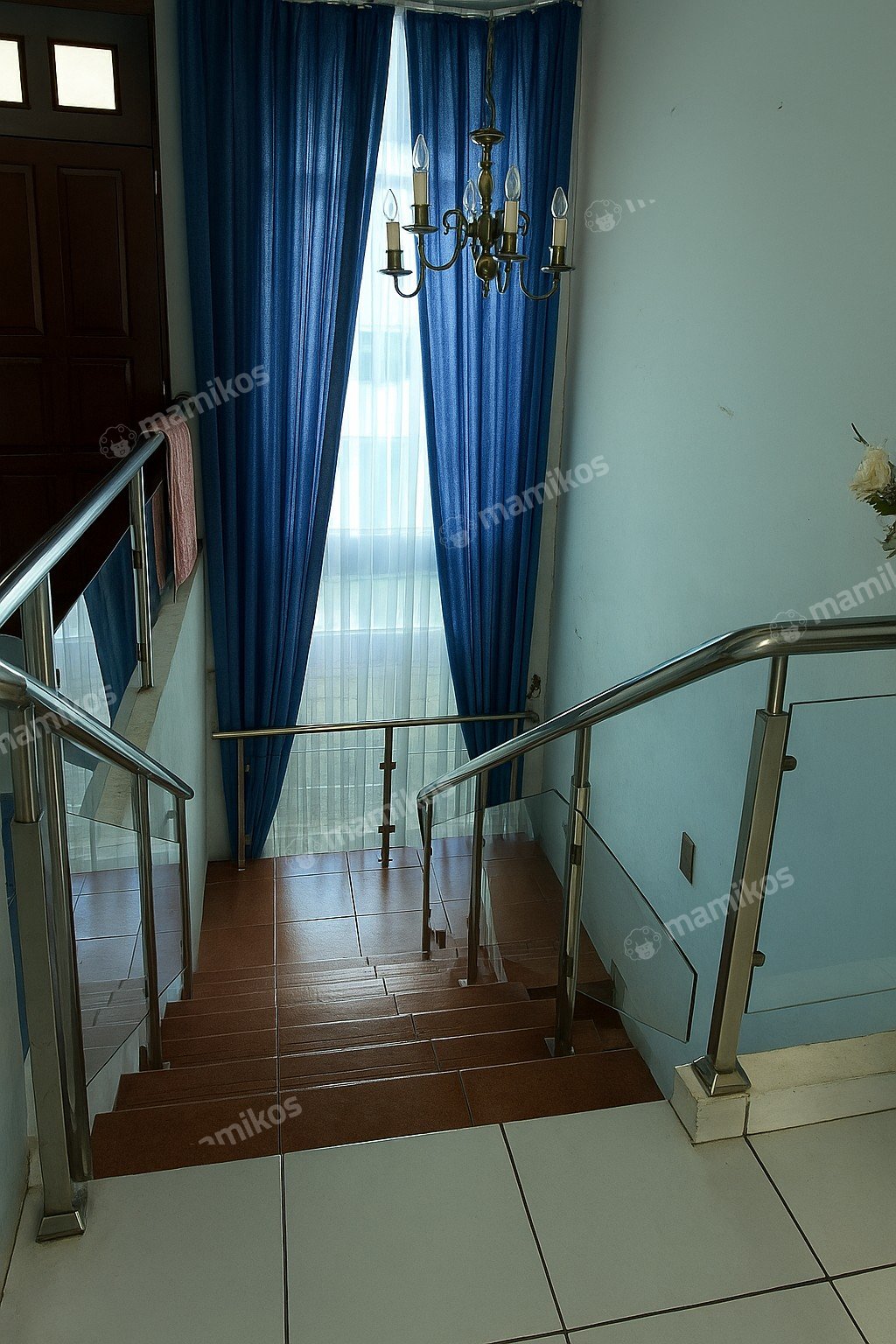 Rumah Sertifikat SHM 5 Kamar Tidur 4 Kamar Mandi Ciracas Jakarta Timur - Photo 4