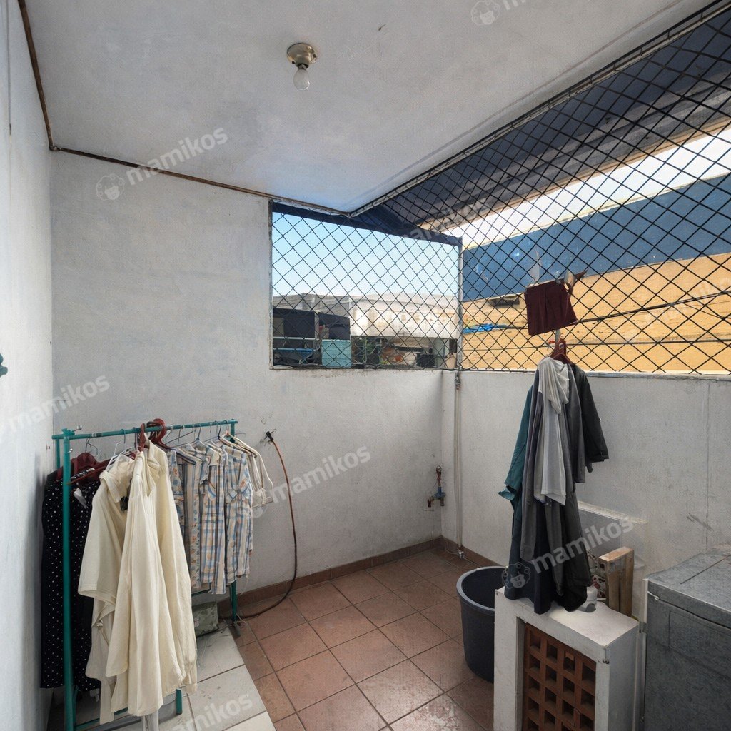 Rumah Sertifikat SHM 5 Kamar Tidur 4 Kamar Mandi Ciracas Jakarta Timur - Photo 5