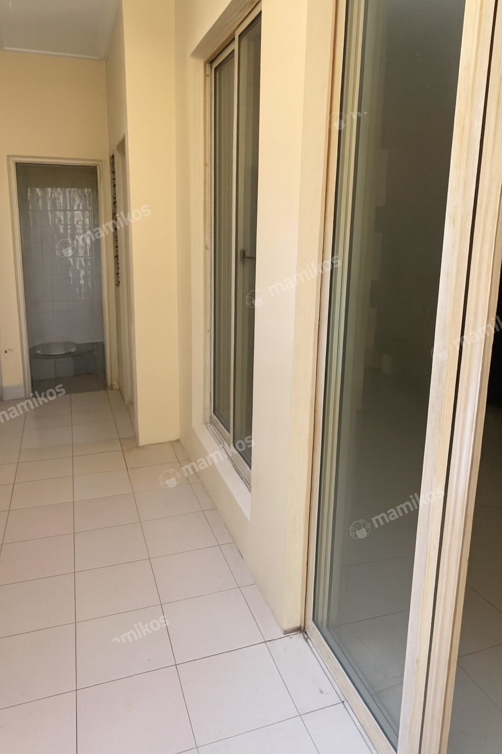 Rumah Sertifikat SHM 3 Kamar Tidur 2 Kamar Mandi Pantai Indah Kapuk Jakarta Utara - Photo 3